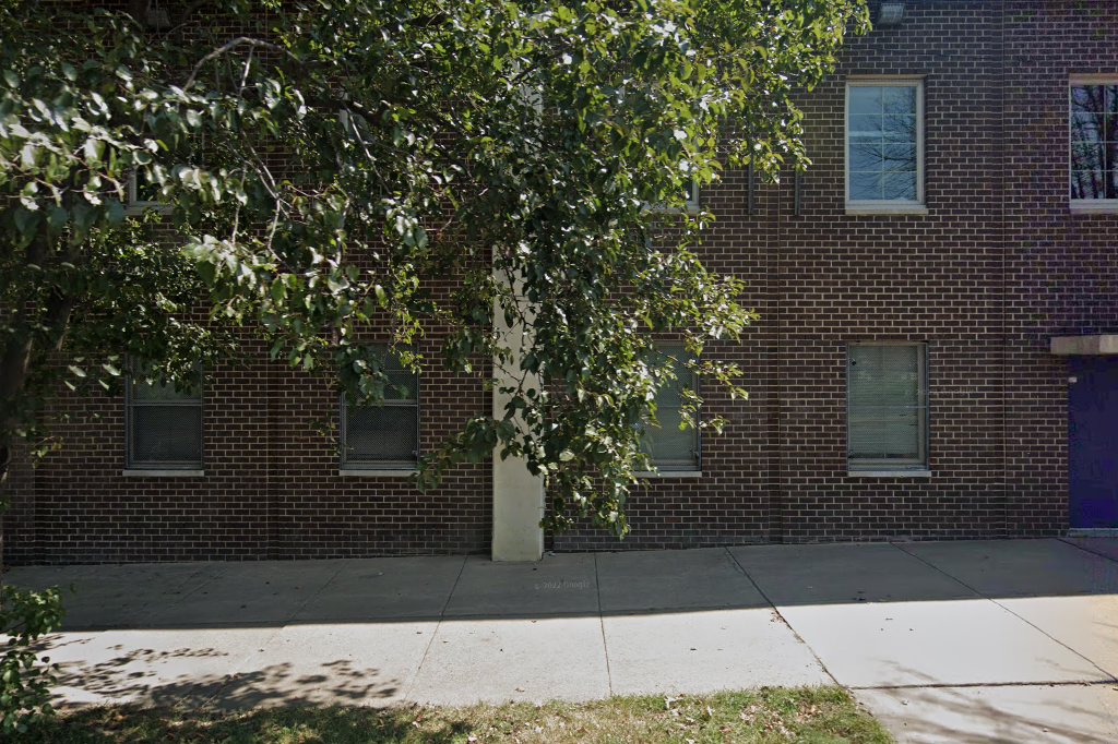 Richard Allen Preparatory School