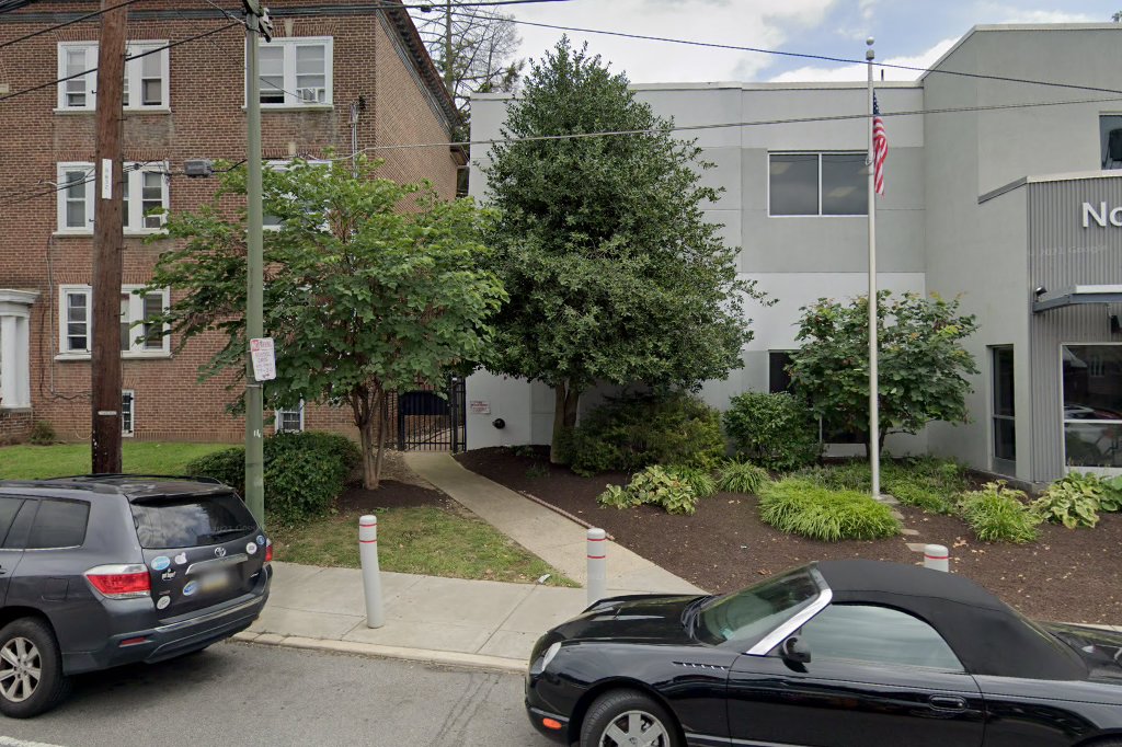 Northwood Academy Charter School
