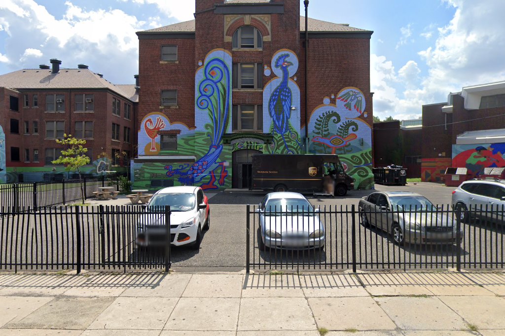 Bryant William C School