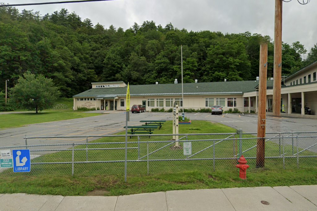 Cavendish Town Elementary School