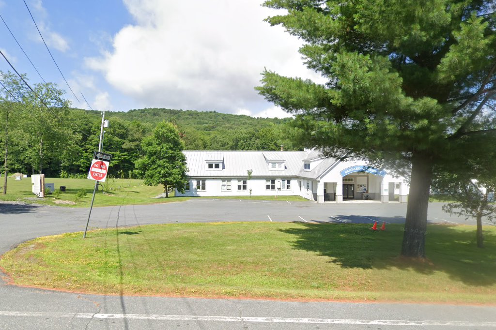 Barnard Academy