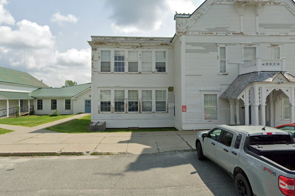 Craftsbury Schools