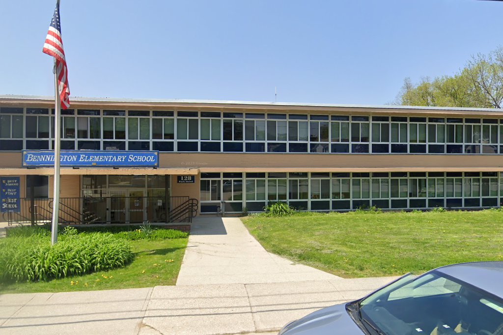 Bennington Elementary School