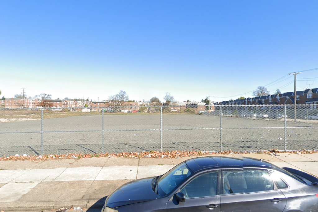 Fels Samuel High School