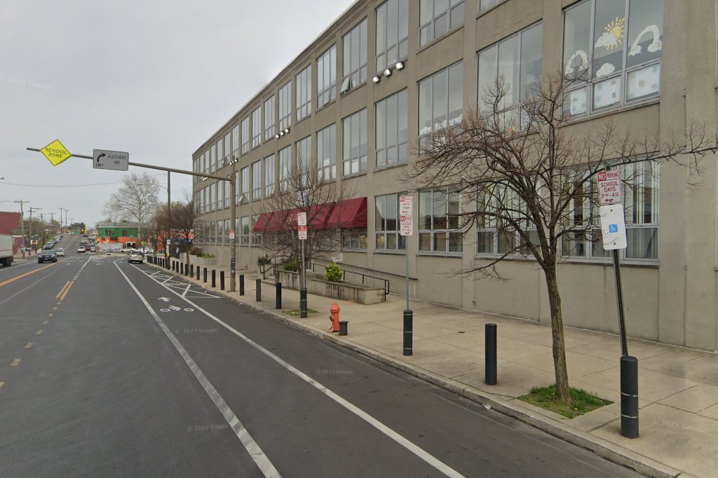 Truebright Science Academy Charter School