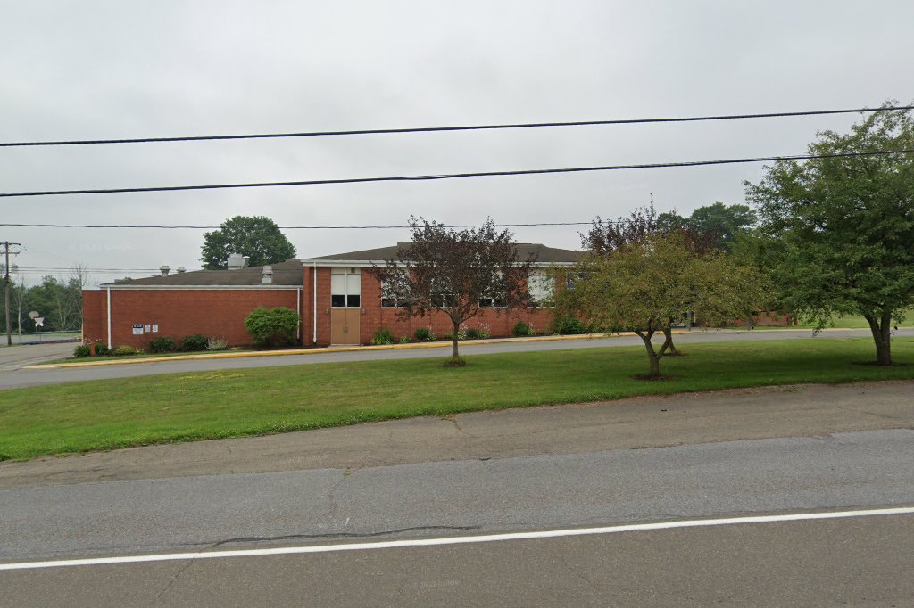 Liberty Elementary School