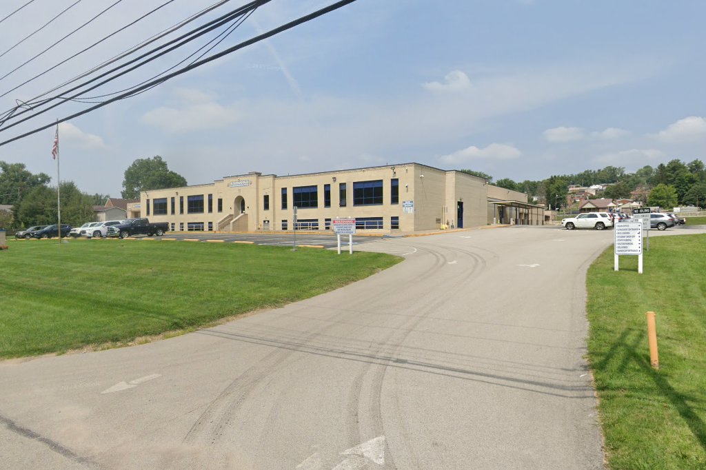 Gastonville Elementary Center