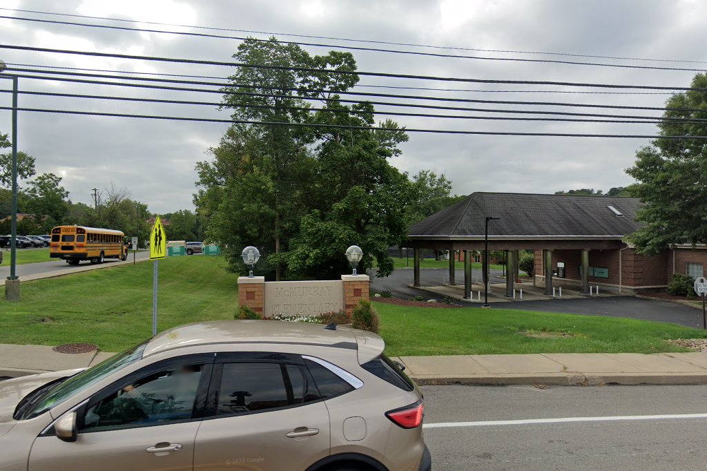 McMurray Elementary School