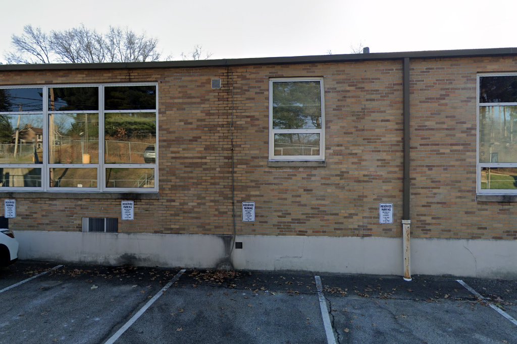 Newlonsburg Elementary School