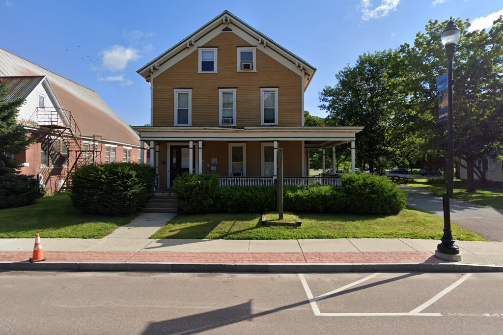 Vermont Center For Crime Victims Assistance