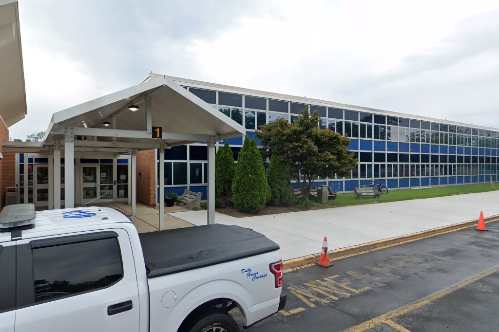 Poquessing Middle School