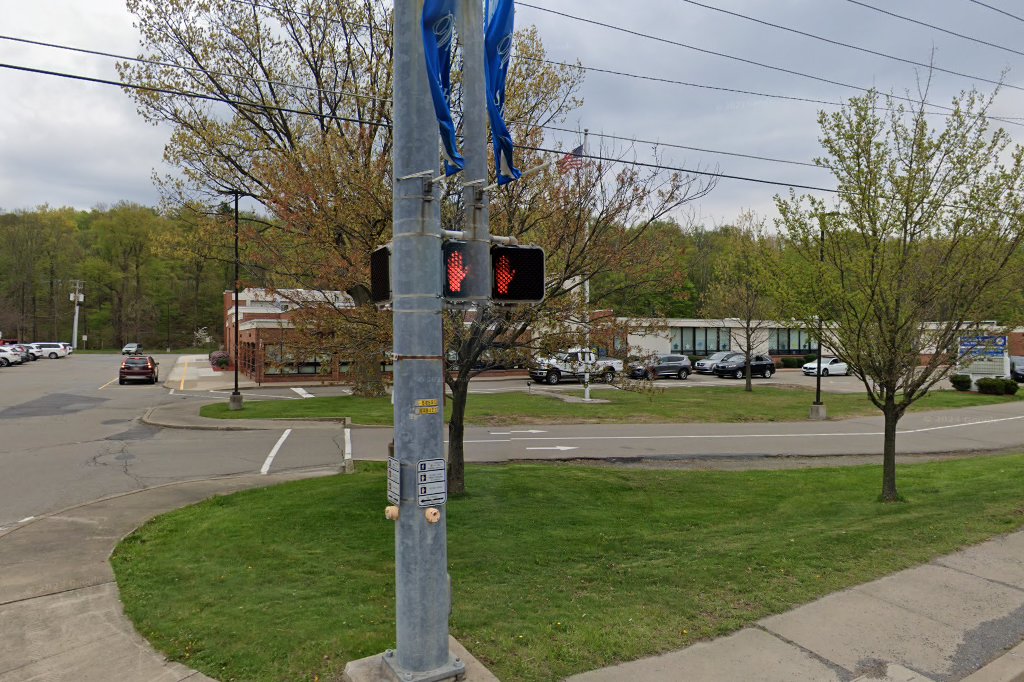 South Abington Elementary School