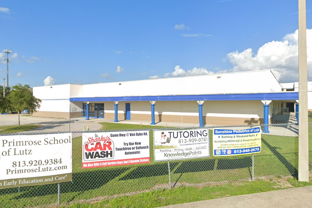Mckitrick Elementary School
