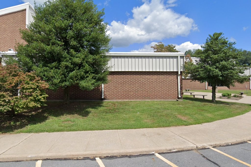 Montandon Elementary School