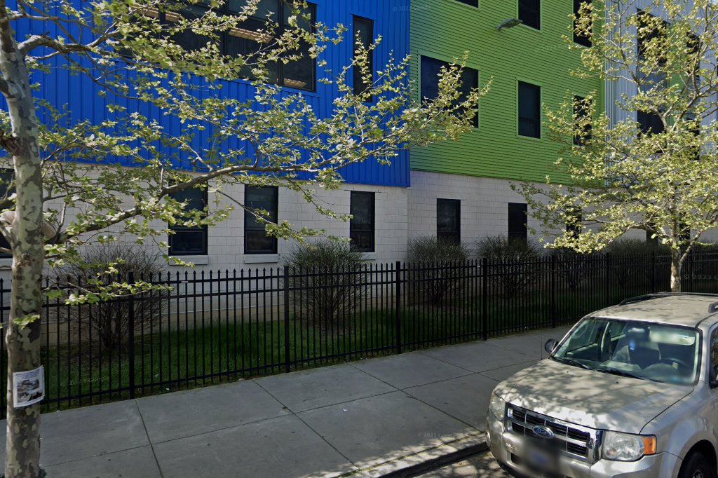 Pan American Academy Charter School