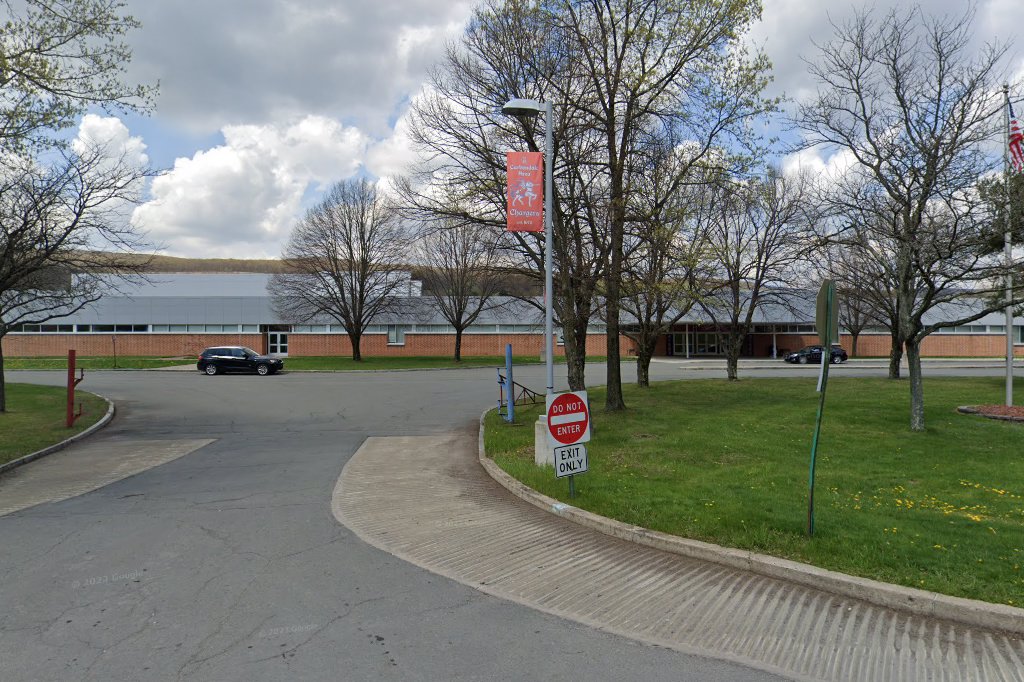 Carbondale Area High School