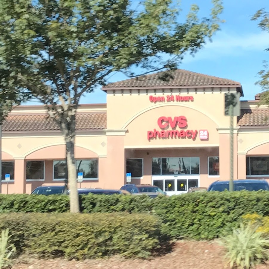 CVS Pharmacy