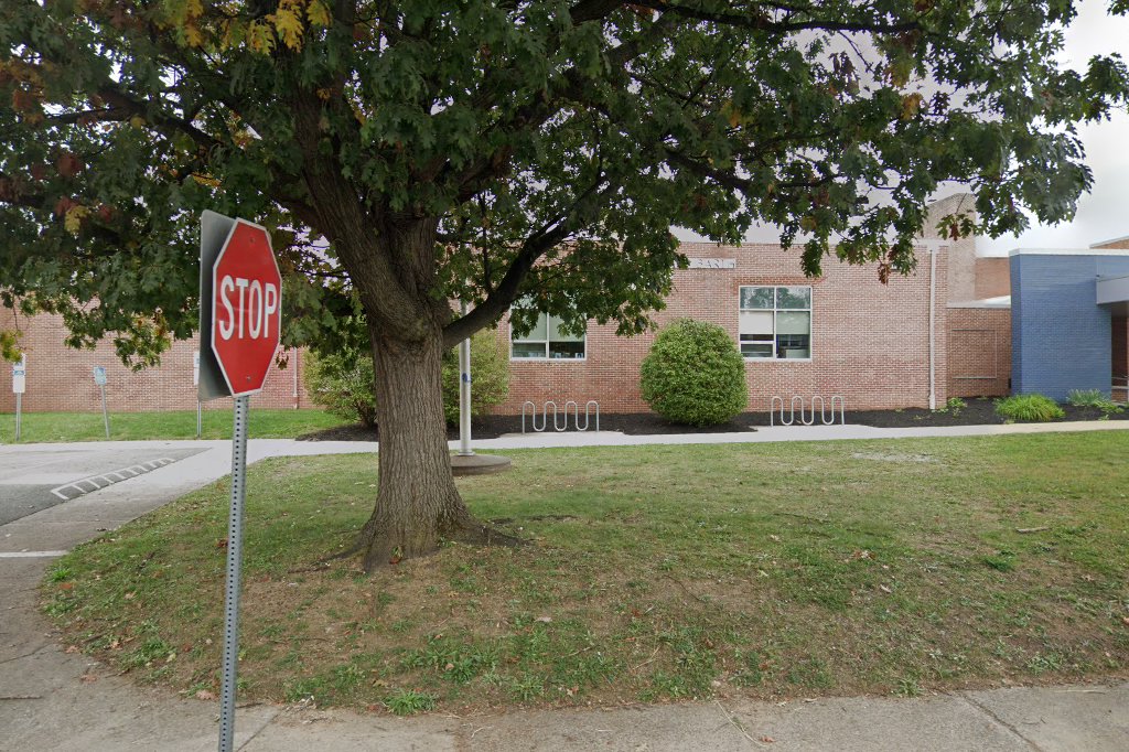 Barth Elementary School