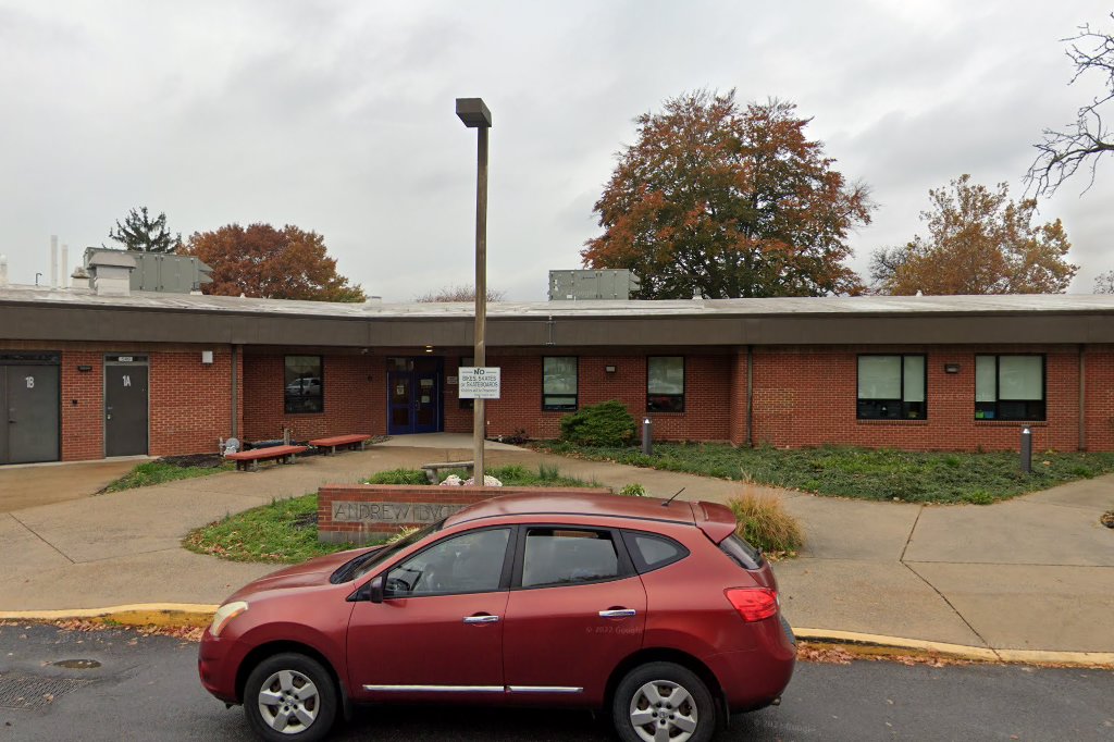 Buchanan Elementary School