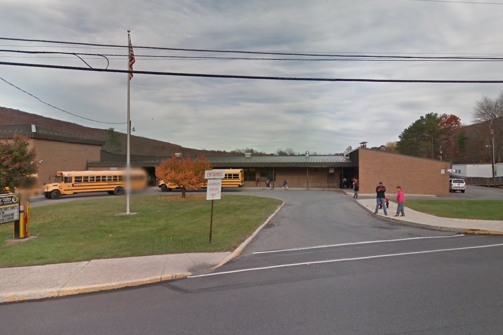 Panther Valley Elementary School