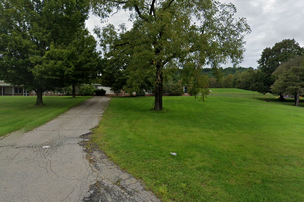 East Penn Elementary School