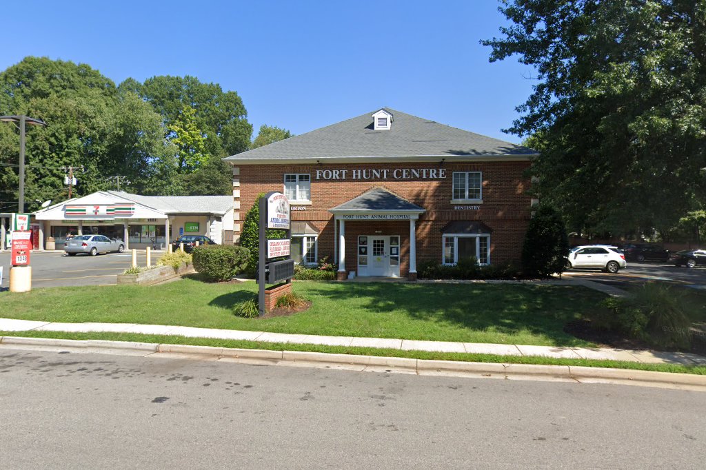 Fort Hunt Animal Hospital