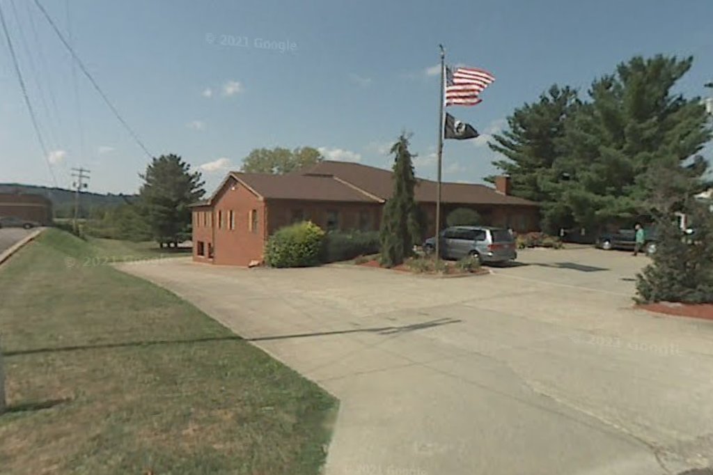 Washington County Veterans Office