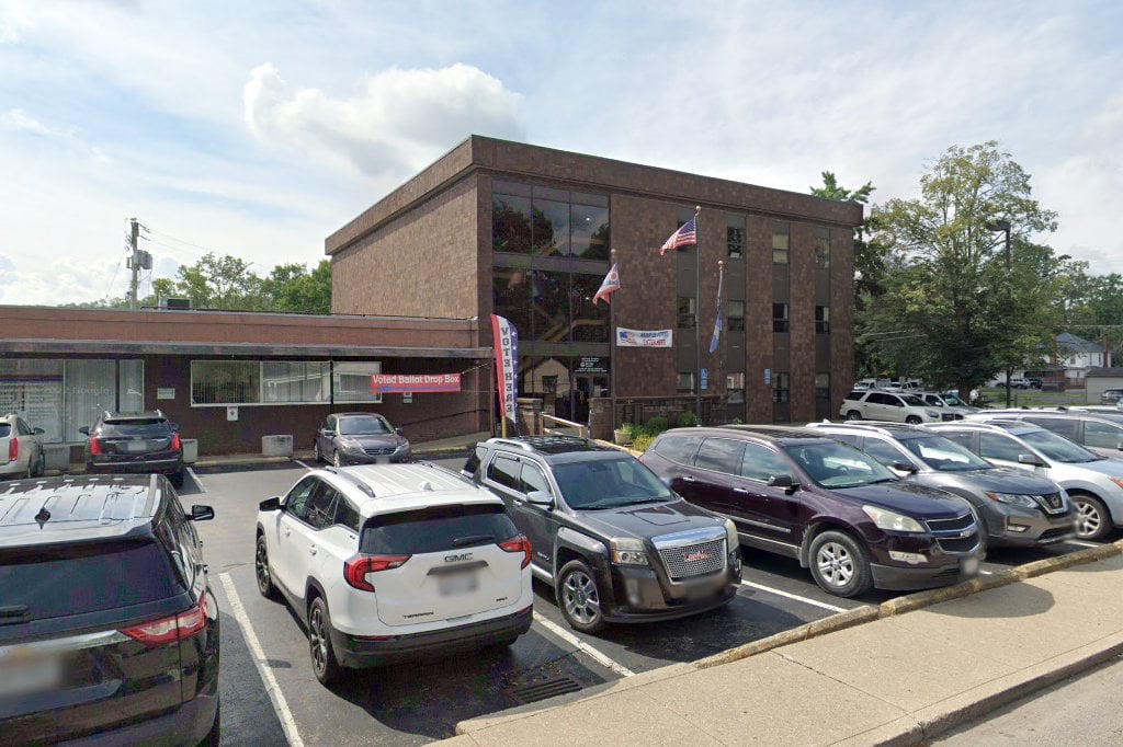 Clermont County Veterans Services