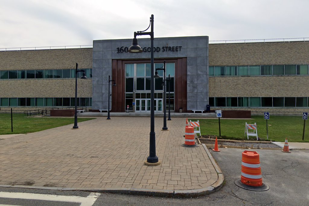 New England Tractor Trailer Training School of Massachusetts