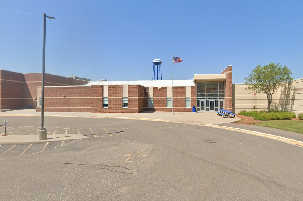 Randolph Elementary School