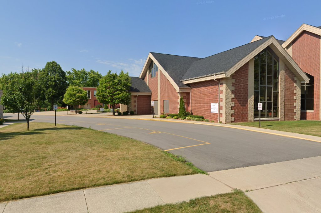 St Matthew's School