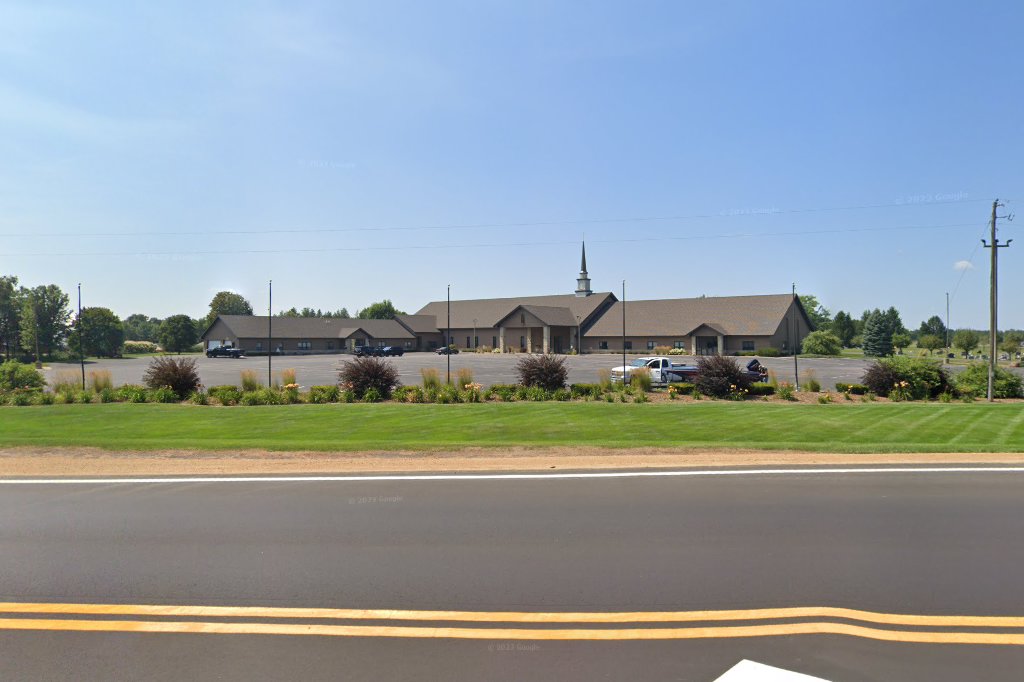 St. Francis Church and St. Francis Academy