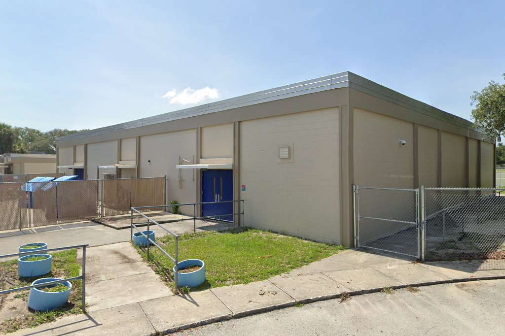 Greco Middle School