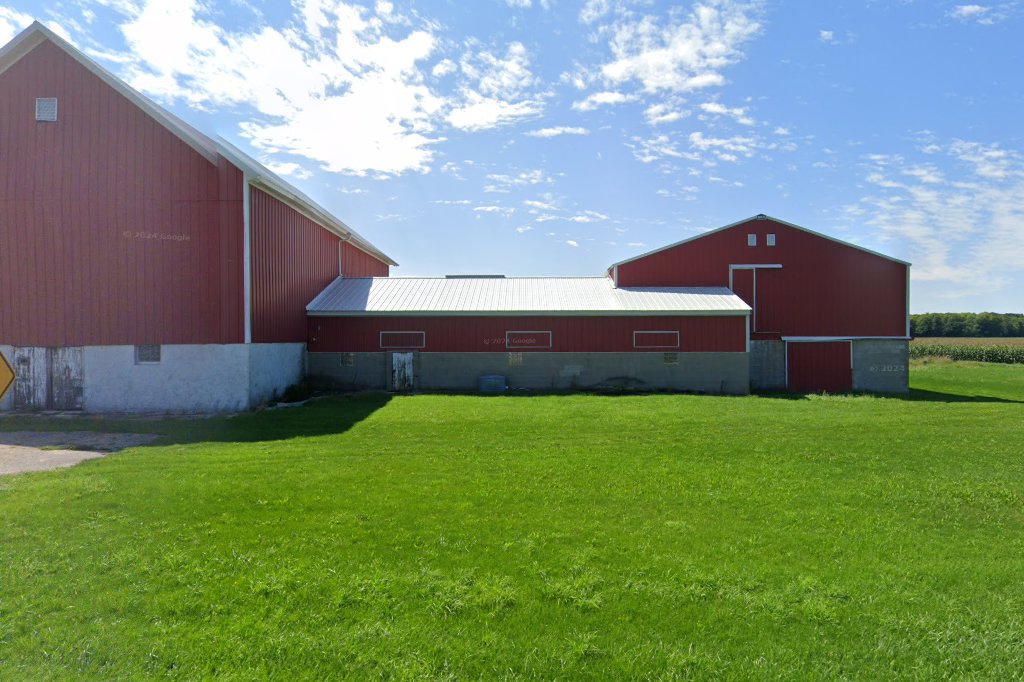 Zion Lutheran Parochial School