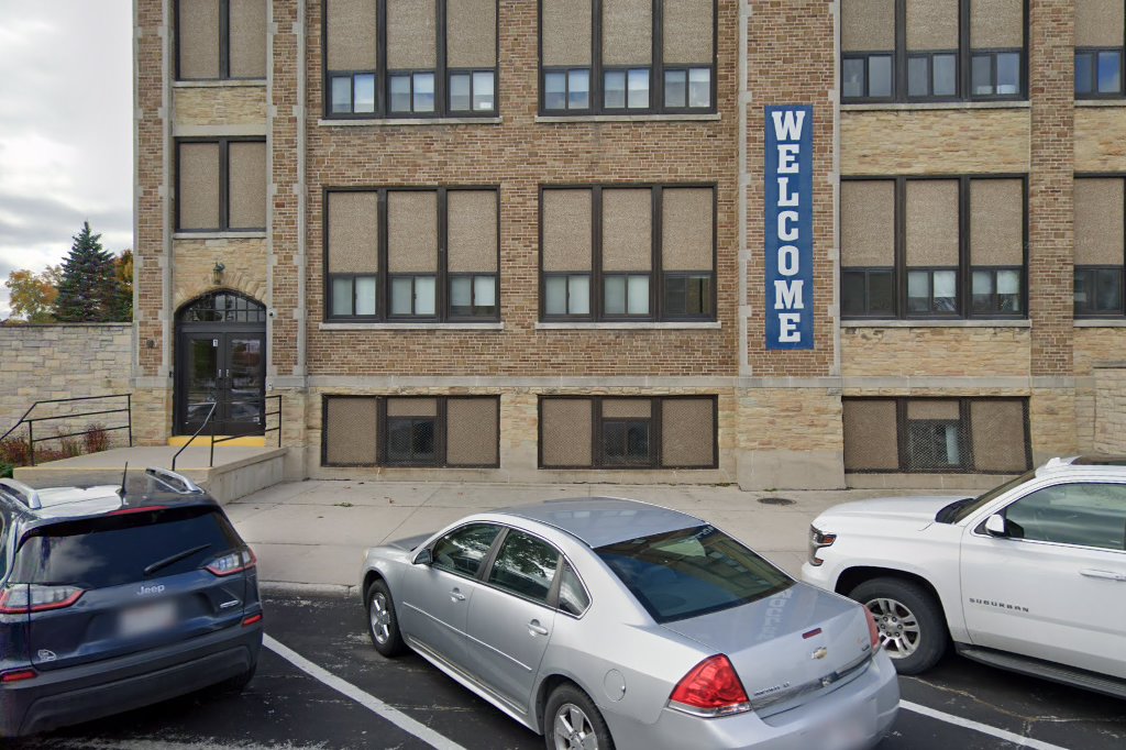 St Francis Of Assisi Elementary School