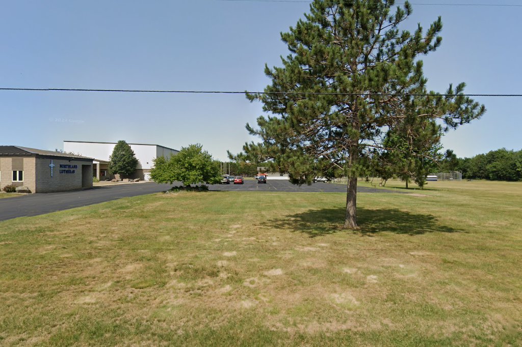 Northland Lutheran High School
