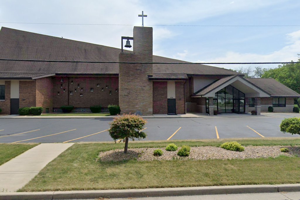 Loving Shepherd Lutheran School