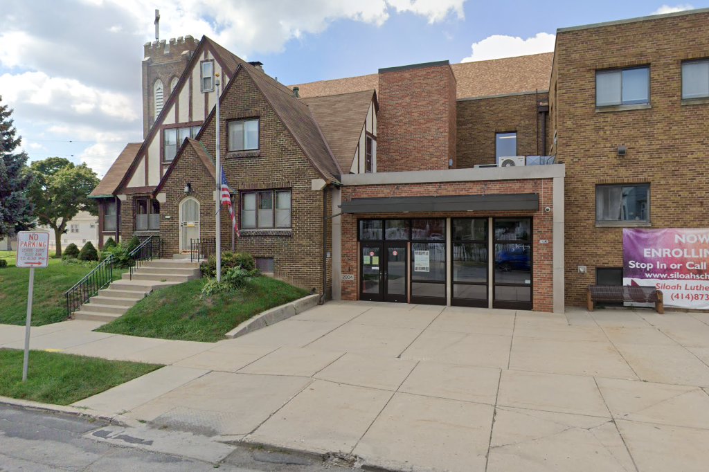 Siloah Lutheran School