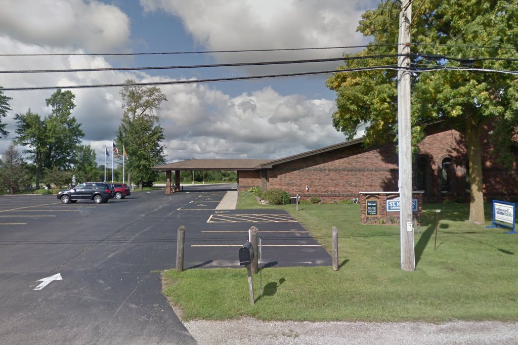 St Mary Of The Immaculate Conception School