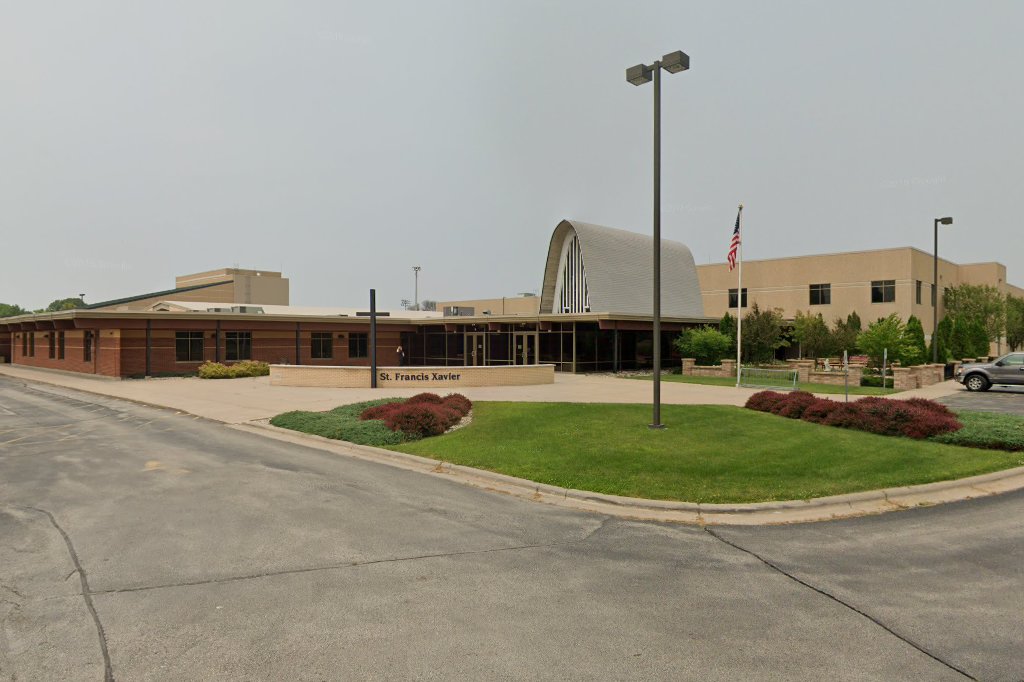 Xavier High School