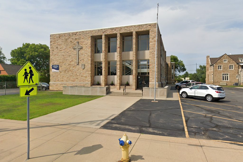 St Stephen Elementary School
