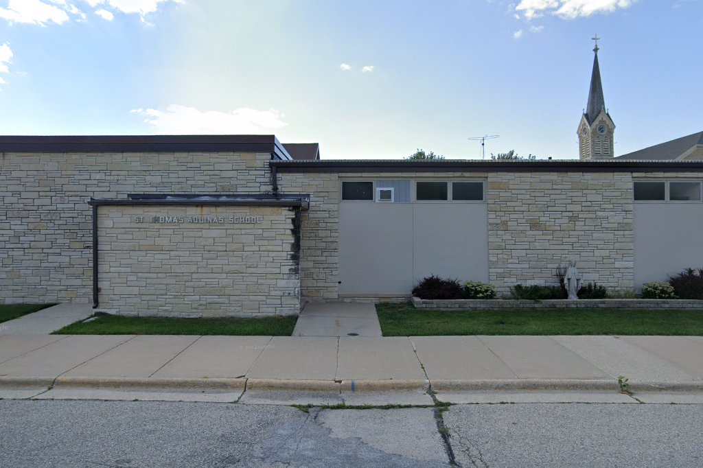St Thomas Aquinas School