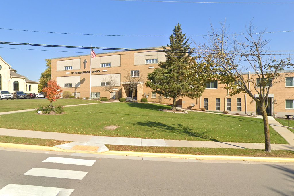 St. Peter Catholic School