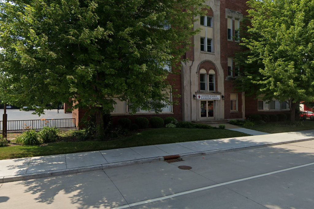 St Elizabeth Ann Seton Elem