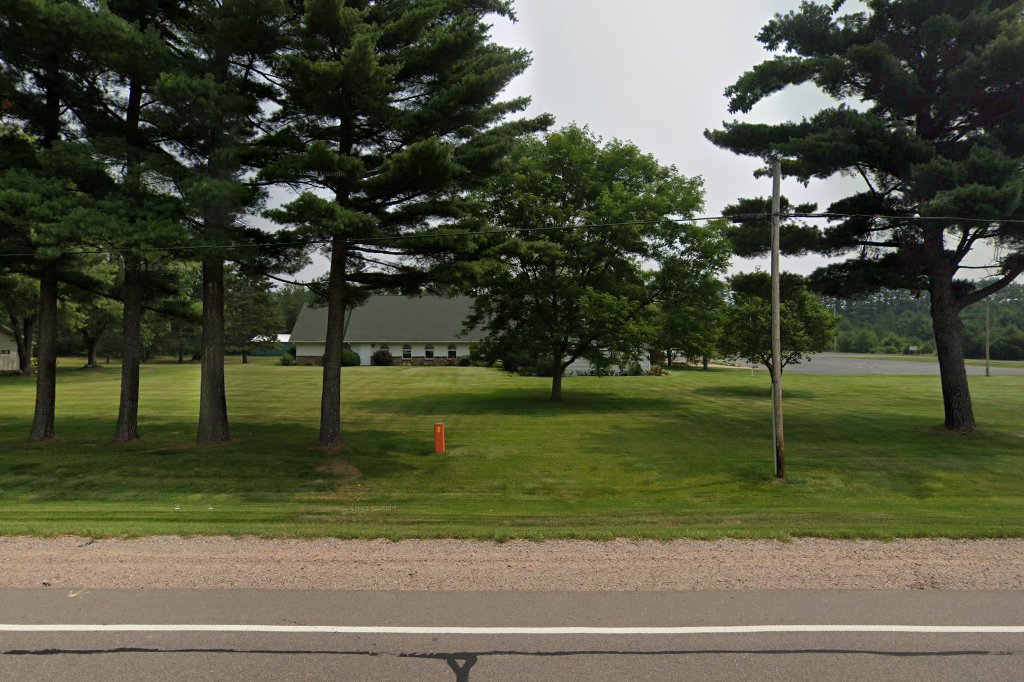 Good Shepherd Lutheran Church & School-Wels
