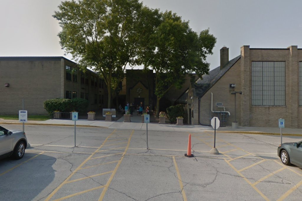 Hillel Academy