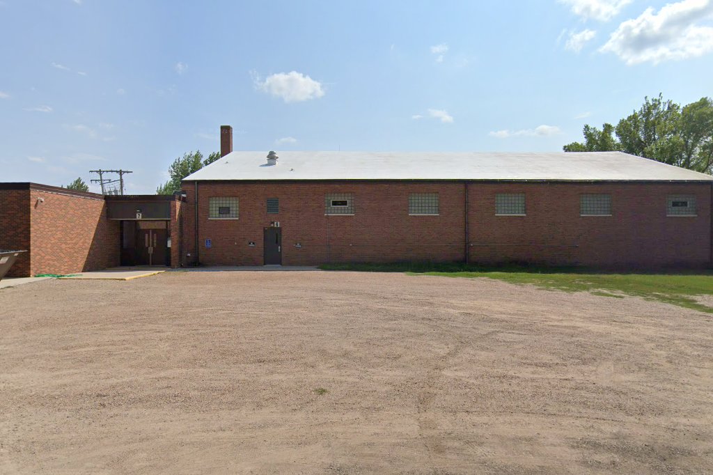 Norman County West Elementary School