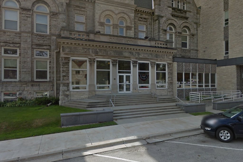 Wisconsin State Public Defender