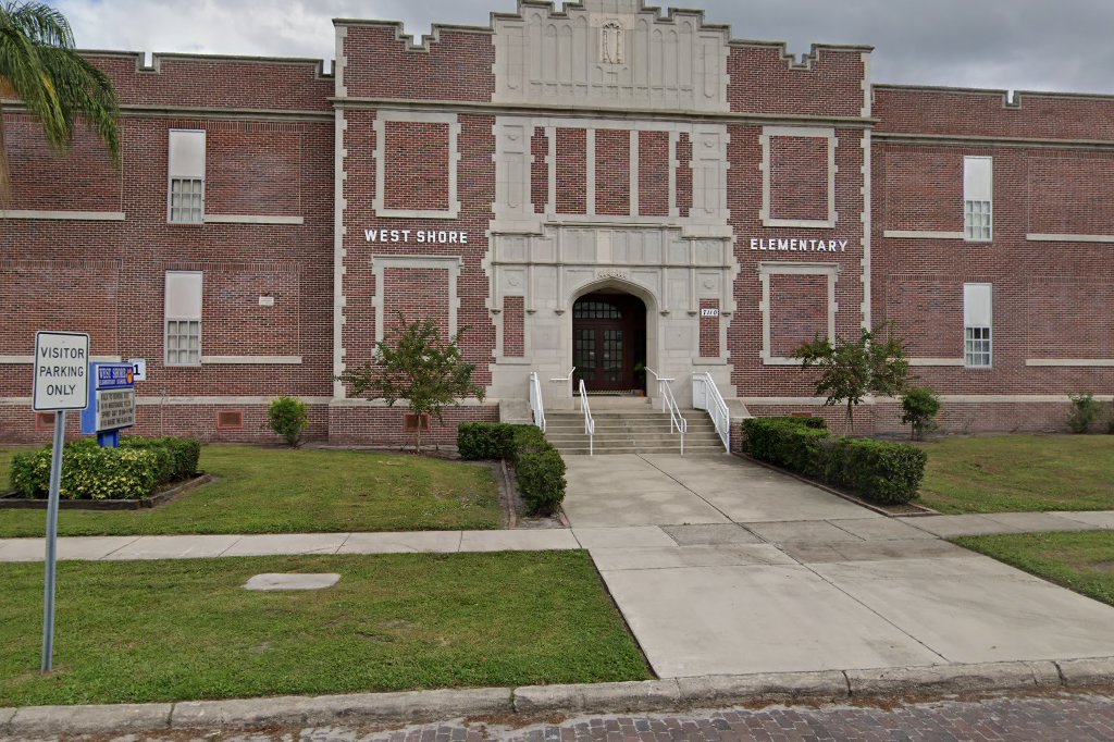 Westshore Elementary School