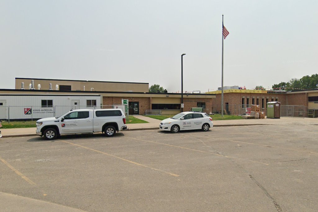 Countryside Montessori Academy